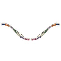 Orecchini Vivi Gioielli Donna in Argento 1998030132582